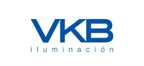 VKB Iluminación
